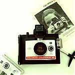  POLAROID COLOR PACK 80