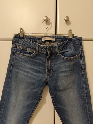 Zara τζιν, μέγεθος EUR 38, small/medium