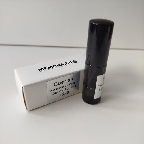 Guerlain Terracotta Le Parfum Eau de Toilette 2ml sample