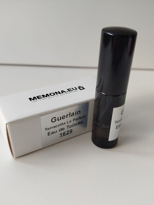 Guerlain Terracotta Le Parfum Eau de Toilette 2ml sample