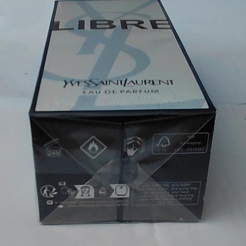 YSL Yves Saint Laurent Libre Le Parfum 90ml new women's perfume