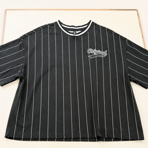 H&M Teen Athletic T-shirt used