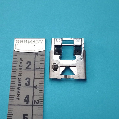 Presser foot for home sewing machine new