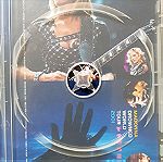 MADONNA - DROWNED WORLD TOUR 2001 - DVD