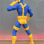 Cyclops figure like new, 24 cm