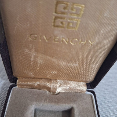 Givenchy lighter case used