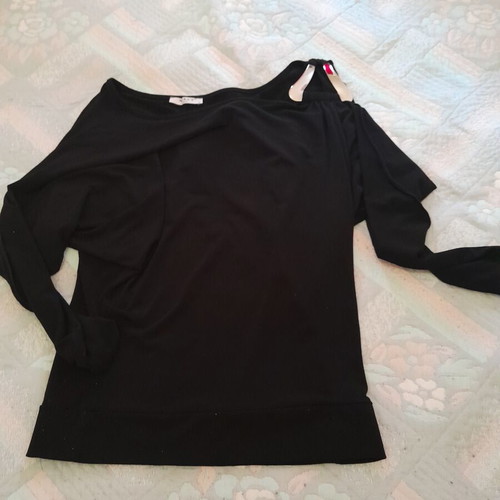 Blouse used, size L