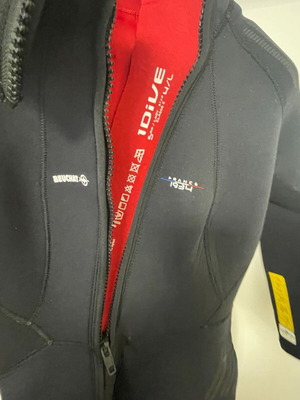 Beuchat 1Dive 5mm women's diving suit L