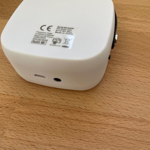 Φορητά ηχεία Bluetooth 4.2W καινούργια, ιδανικά για κινητά τηλέφωνα