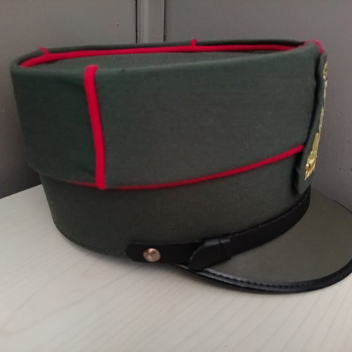 French Kepi Student SMY like new, size 54