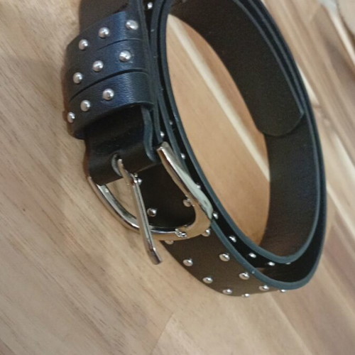 Sinsay women's belt like new, size medium 90-95 cm
