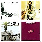  4 CD / ERIC CLAPTON / FOREVER HITS