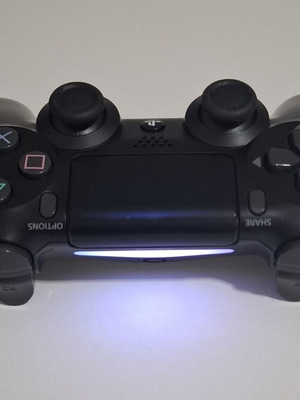 PS4 controller V2
