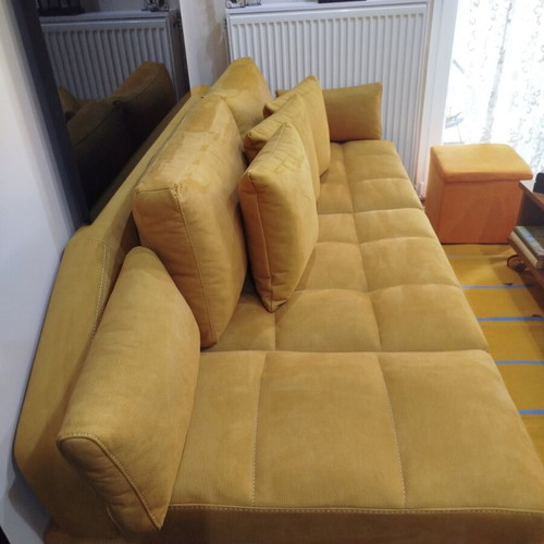 Sofa new 2m × 95cm