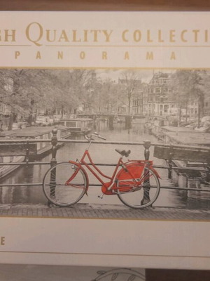 Puzzle 1000 pieces new high quality