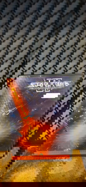 Star Trek VI: The Undiscovered Country