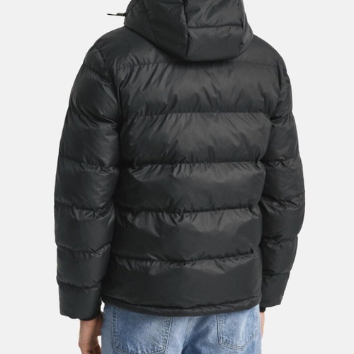 Gant Active Cloud Jacket new men's winter black XL