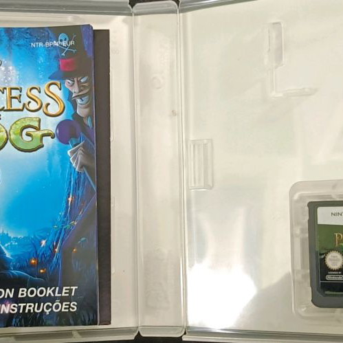 Nintendo DS game collection like new