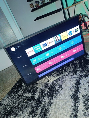 Sony Smart TV 24,7 μεταχειρισμένη πλήρως λειτουργική