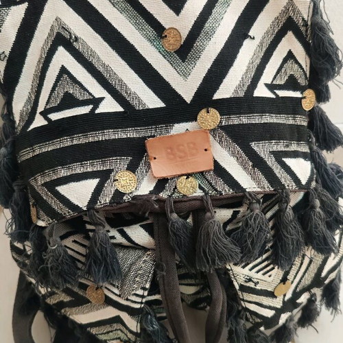 Backpack BSB used