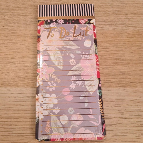To do list Accessorize new with magnet