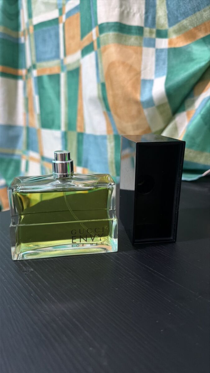 Gucci Envy for men eau de toilette… - € 280,00 - Vendora.gr