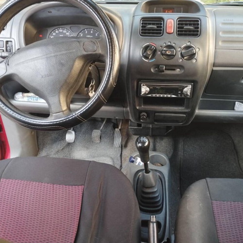 Suzuki Wagon R+ 2002 compact car, manual, 1.2L petrol
