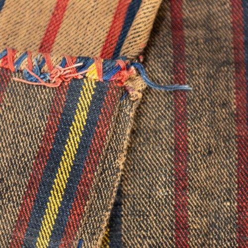 Handwoven Disaki like new