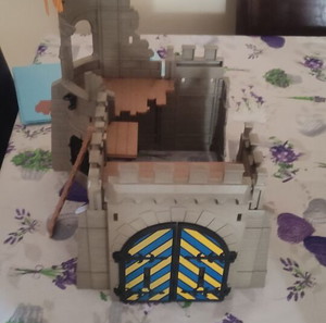 Playmobil κάστρο 3030