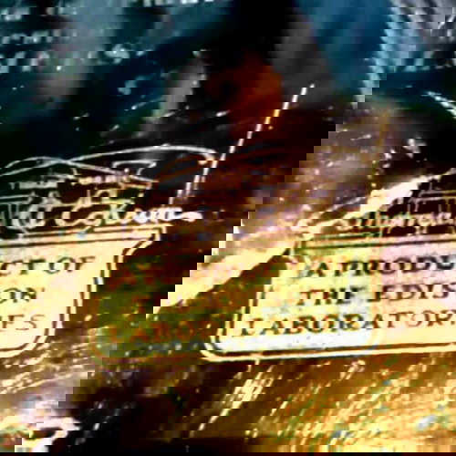 Edison Diamond Disc 80520 used collectible classical phonograph record