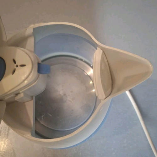 Rohnson kettle like new