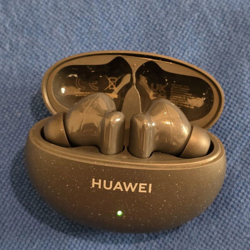 Huawei FreeBuds 5i Bluetooth earbuds