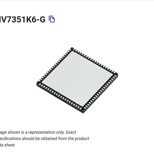 HV7351K6-G pack of 2 pieces new