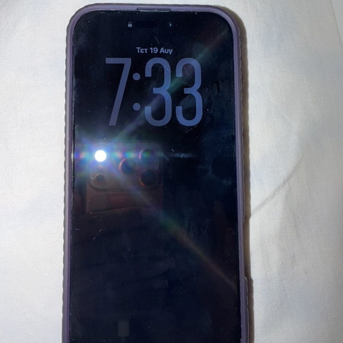 iPhone 16 Pro Max 128GB Space Grey