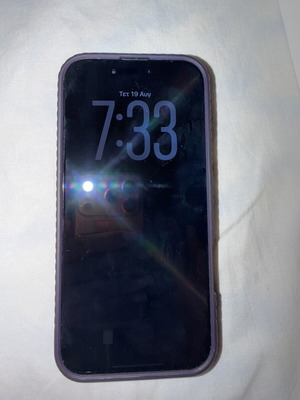 iPhone 16 Pro Max 128GB Space Grey