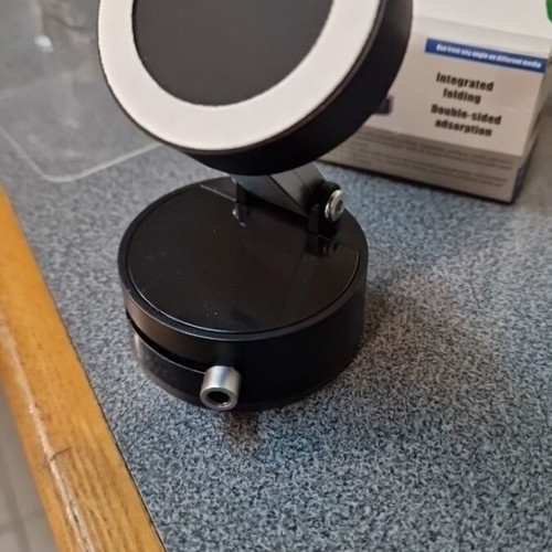 Magnetic phone holder new