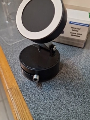 Magnetic phone holder new