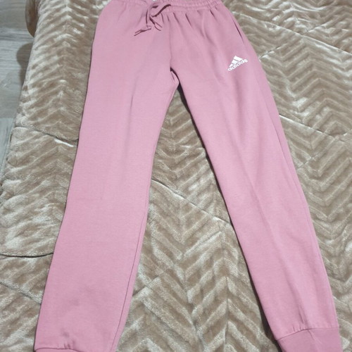 Adidas tracksuit new, size S, pink