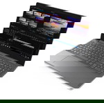 Καινούριο στο κουτί του Lenovo V15 15.6" FHD (i3-10110U/8GB/256GB SSD/No OS) Iron Grey (GR Keyboard)