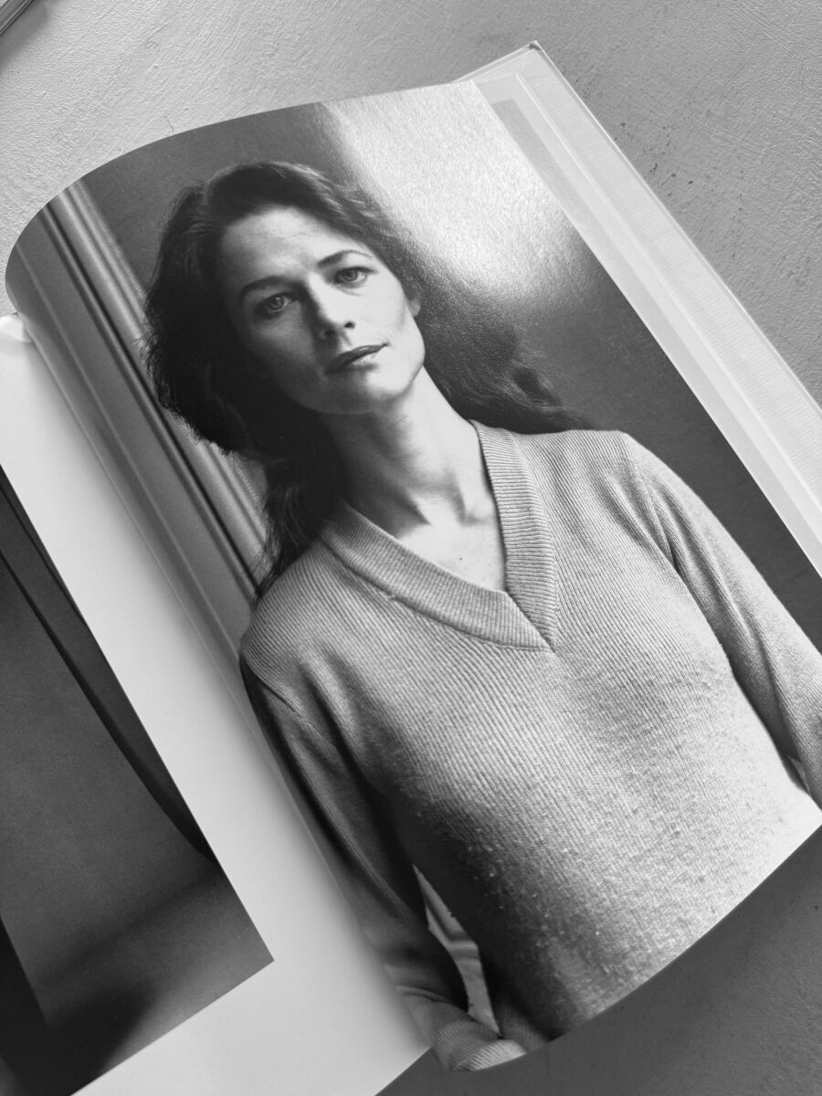 Bettina Rheims Female Trouble photo book… - € 38,00 - Vendora.cy