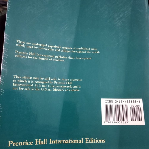 Book The Strategy Process - concepts, contexts, cases like new, English