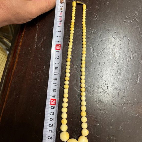 Necklace new
