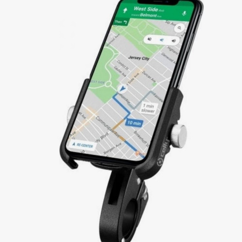Celly ArmorBike smartphone holder like new for bike, scooter, motorcycle