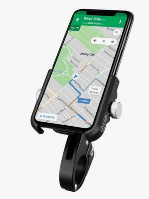 Celly ArmorBike smartphone holder like new for bike, scooter, motorcycle