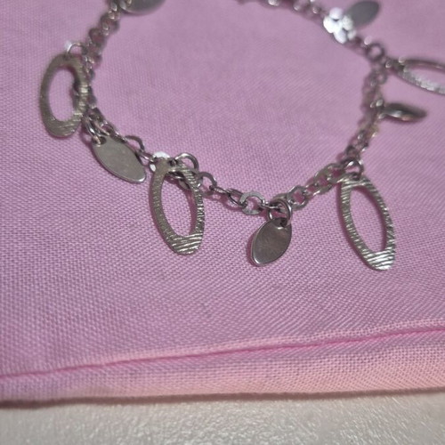 925 silver bracelet