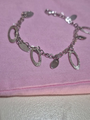 925 silver bracelet