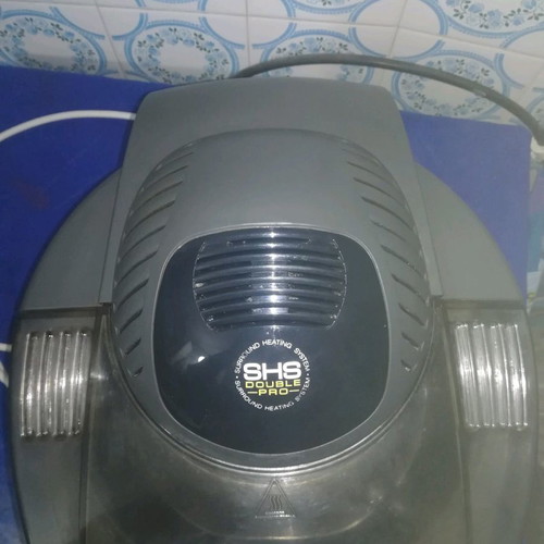 Φριτέζα Αέρος Multifry Delonghi μεταχειρισμένη FH1394