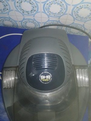 Φριτέζα Αέρος Multifry Delonghi μεταχειρισμένη FH1394