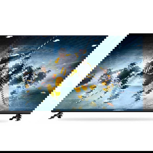 Rancore T-32S133 Smart Τηλεόραση 32" HD Ready DLED (2021)