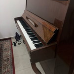 Piano like new condition